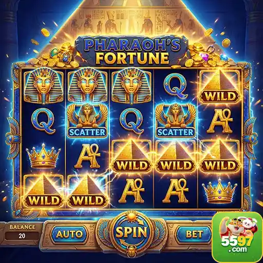 5597 conquiste premiado jogos