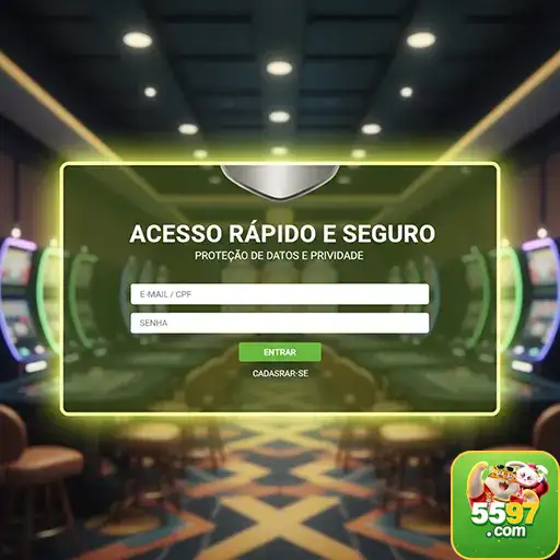 5597 jogue em emocionante caça-níqueis