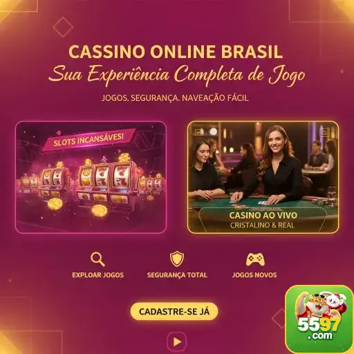 entretenimento online